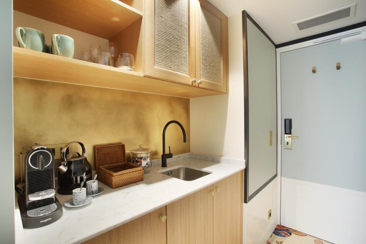 Le Ferdinand - Le Marais Serviced Apartment Paris
