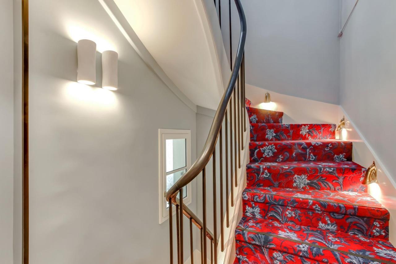 Apartment Le Ferdinand - Le Marais Serviced Paris