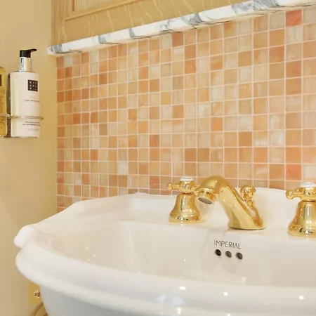 Le Ferdinand - Le Marais Serviced Apartment Paris