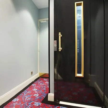 Apartment Le Ferdinand - Le Marais Serviced *