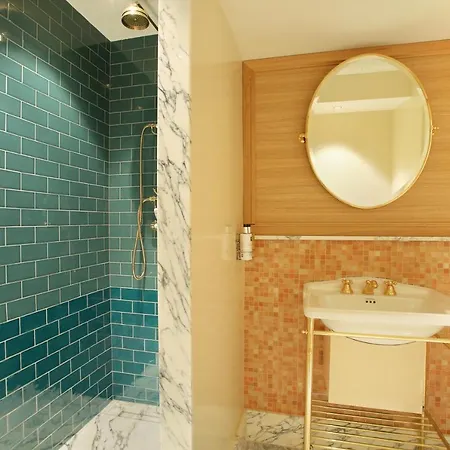 Le Ferdinand - Le Marais Serviced Apartment Paris