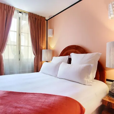 Apartment Le Ferdinand - Le Marais Serviced Paris