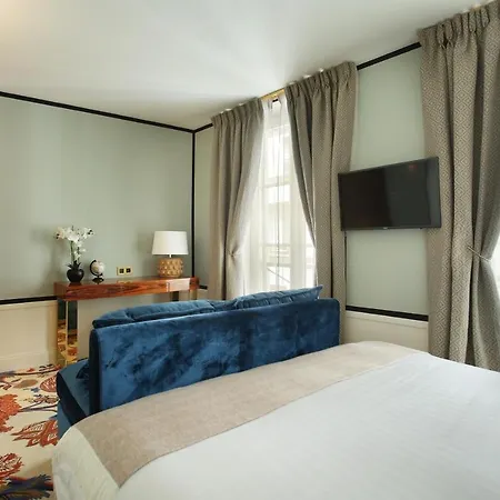 Apartment Le Ferdinand - Le Marais Serviced