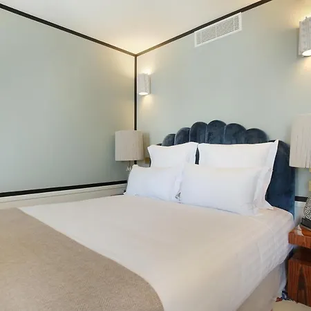 Le Ferdinand - Le Marais Serviced Apartment Paris