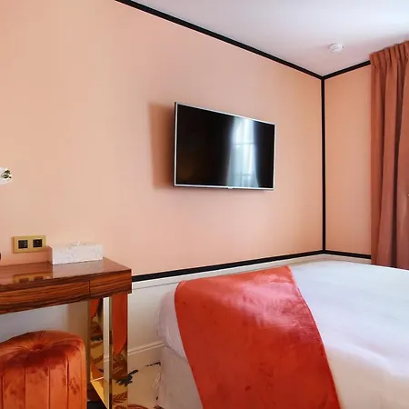 Le Ferdinand - Le Marais Serviced Apartment Paris
