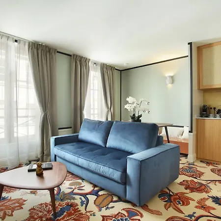 Le Ferdinand - Le Marais Serviced Apartment *