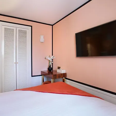 Le Ferdinand - Le Marais Serviced Apartment *