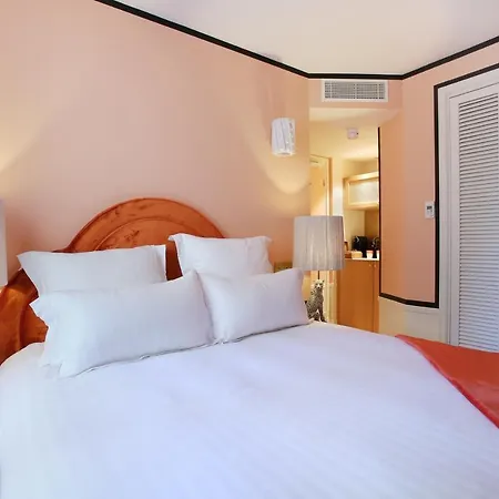 Le Ferdinand - Le Marais Serviced Apartment