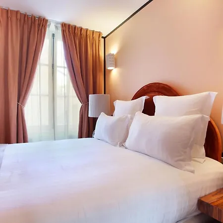 Le Ferdinand - Le Marais Serviced Apartment *