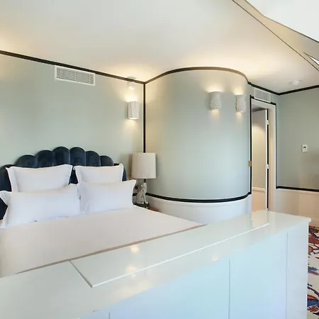 Le Ferdinand - Le Marais Serviced Apartment