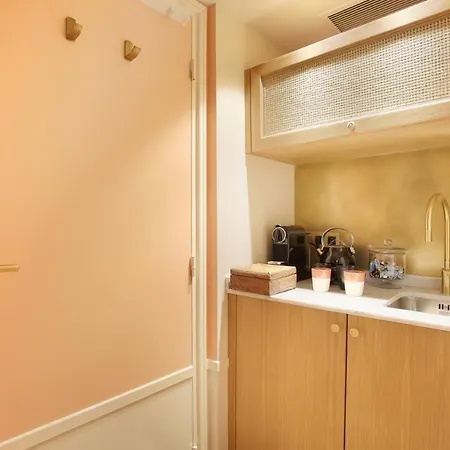 Le Ferdinand - Le Marais Serviced Apartment *