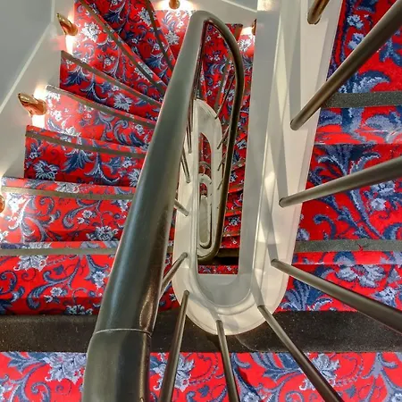 Le Ferdinand - Le Marais Serviced Apartment Paris