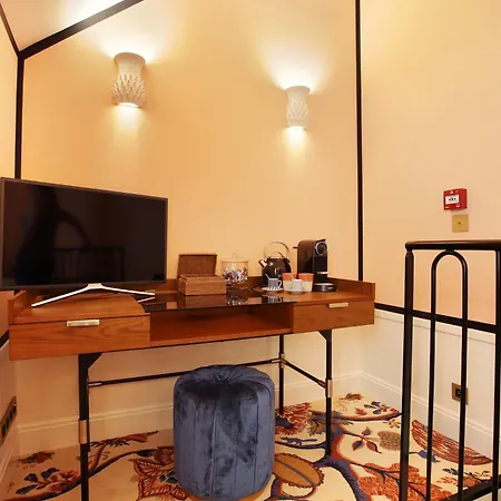Le Ferdinand - Le Marais Serviced Apartment