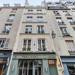 Le Ferdinand - Le Marais Serviced Apartments