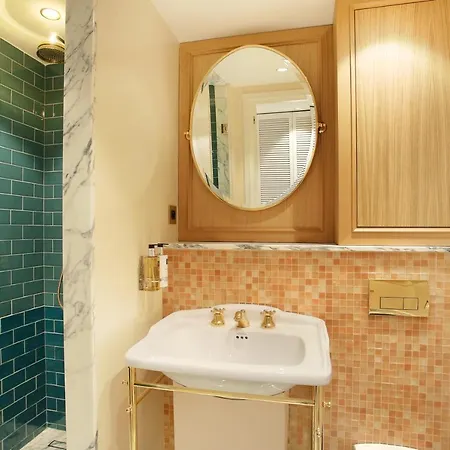 Le Ferdinand - Le Marais Serviced Appartamento