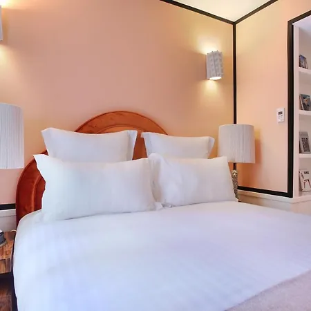 Appartamento Le Ferdinand - Le Marais Serviced *