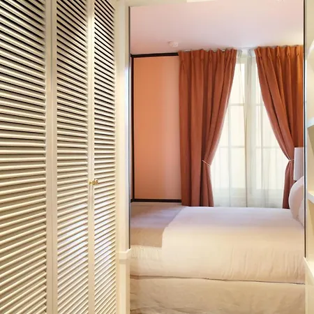 Le Ferdinand - Le Marais Serviced Parigi