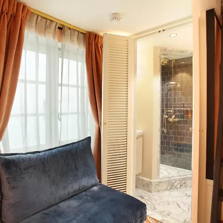 Le Ferdinand - Le Marais Serviced * Parigi