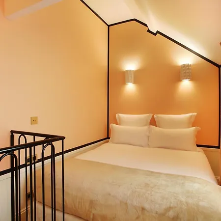 Le Ferdinand - Le Marais Serviced * Parigi