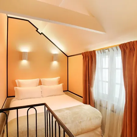 Appartamento Le Ferdinand - Le Marais Serviced