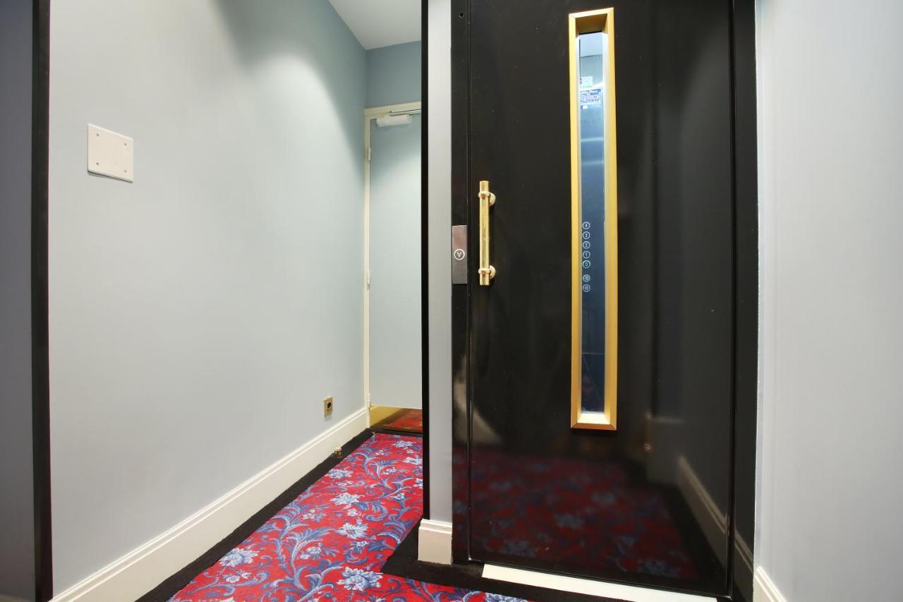 Appartamento Le Ferdinand - Le Marais Serviced *
