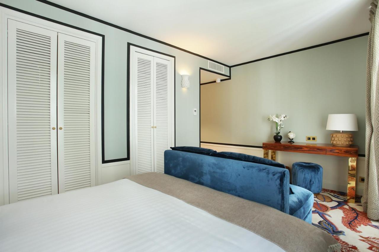 Appartamento Le Ferdinand - Le Marais Serviced Parigi